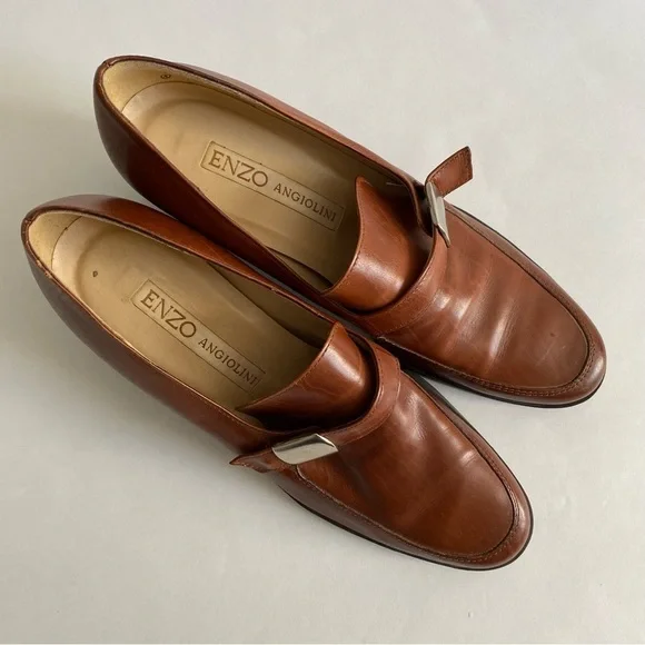 Enzo Angiolini Shoes 8 - Picture 3 of 9